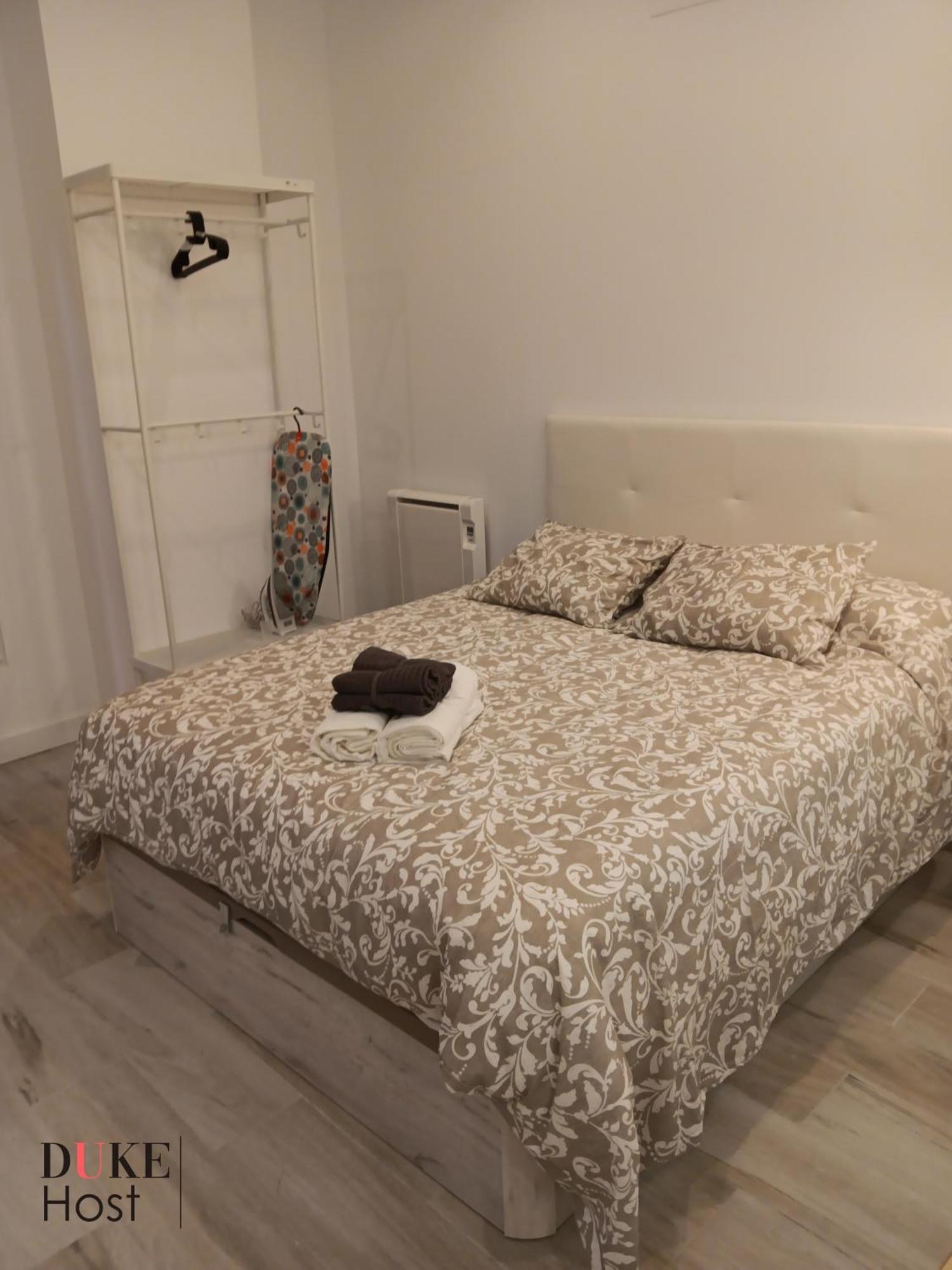 Apartamento Gregorio Maranon Apartment1 *