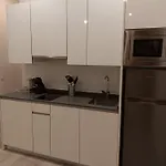 Gregorio Maranon Apartment1