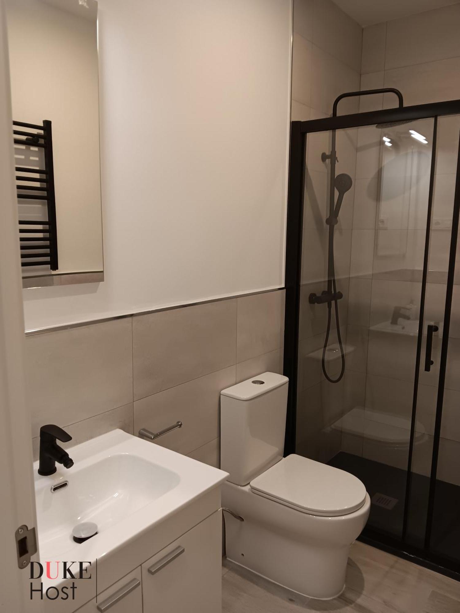 Apartamento Gregorio Maranon Apartment1 *