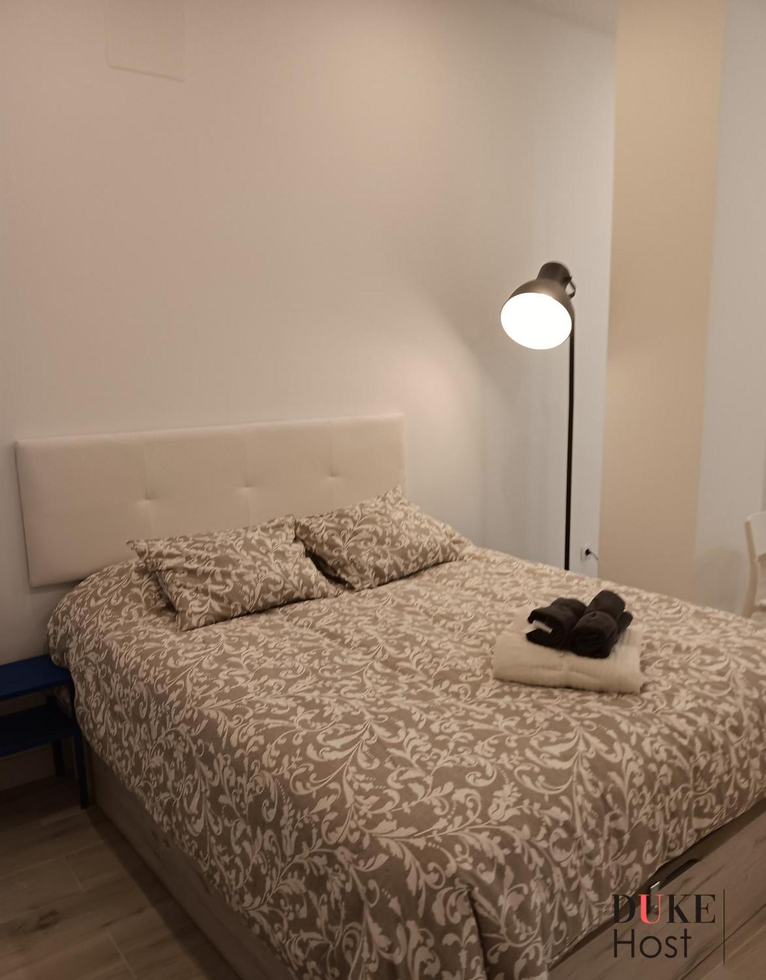 Gregorio Maranon Apartment1 Apartamento Madrid